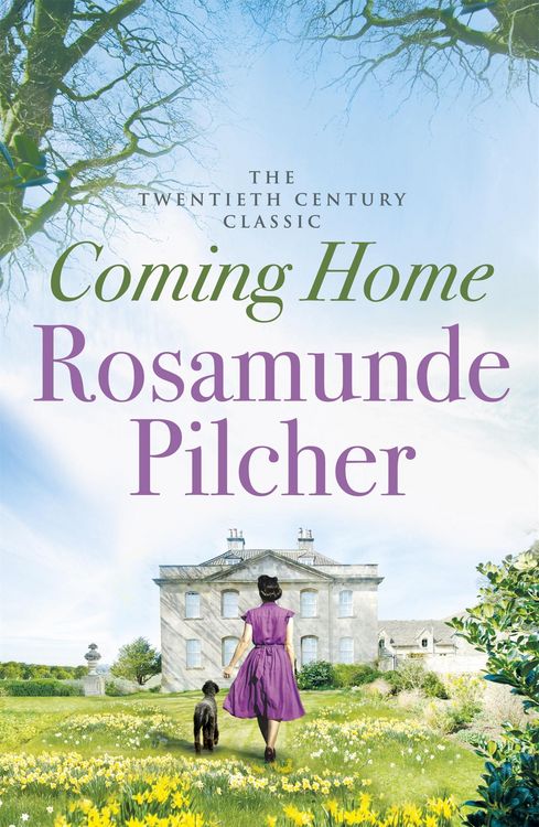 Produktbild: Coming Home