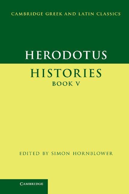 Produktbild: Herodotus