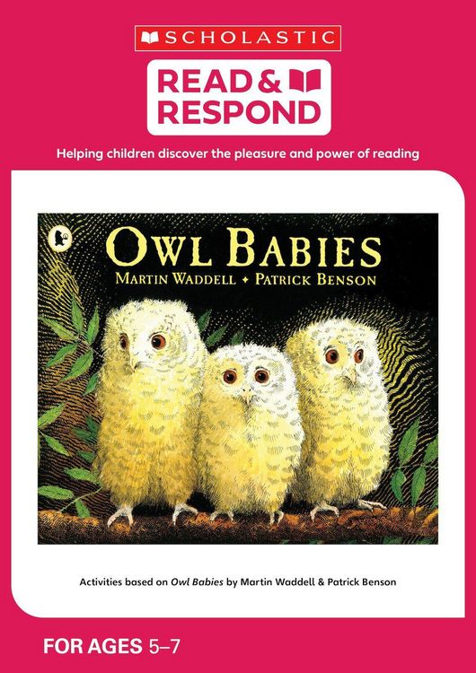 Produktbild: Owl Babies