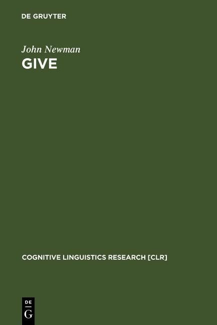Produktbild: Give