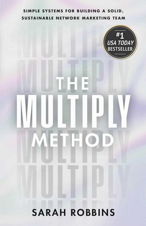 Produktbild: The Multiply Method