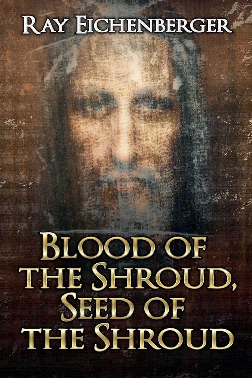 Produktbild: Blood of the Shroud, Seed of the Shroud