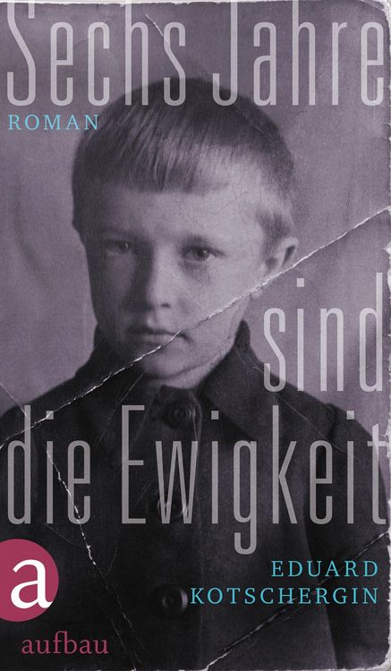 Produktbild: Sechs Jahre sind die Ewigkeit