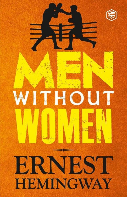 Produktbild: Men Without Women