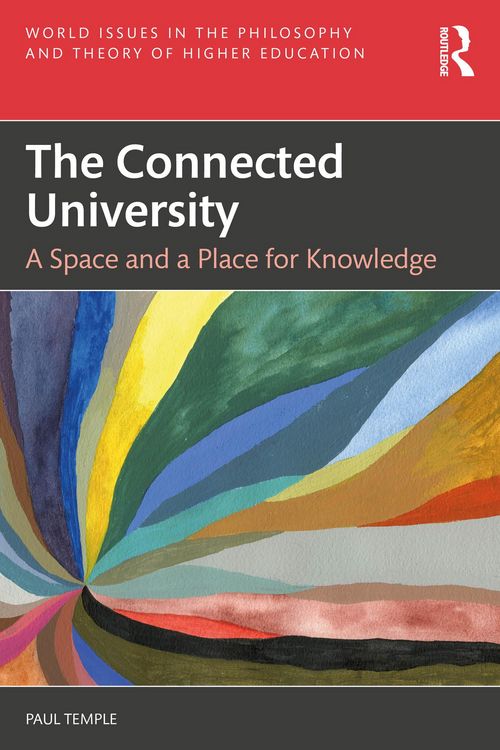 Produktbild: The Connected University
