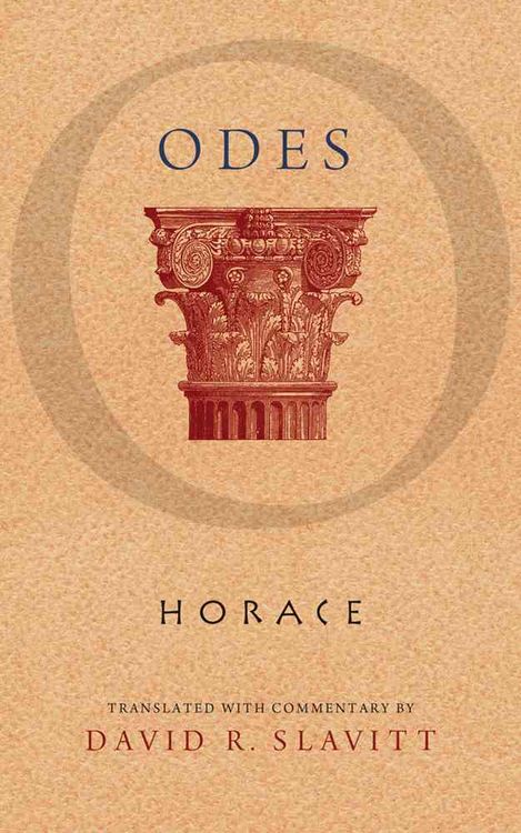 Produktbild: Odes