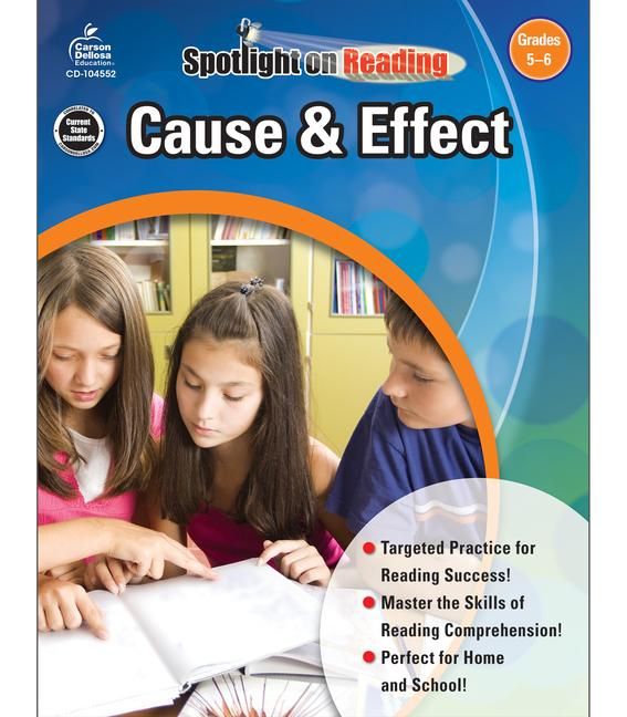 Produktbild: Cause & Effect