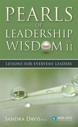 Produktbild: Pearls of Leadership Wisdom, Volume II
