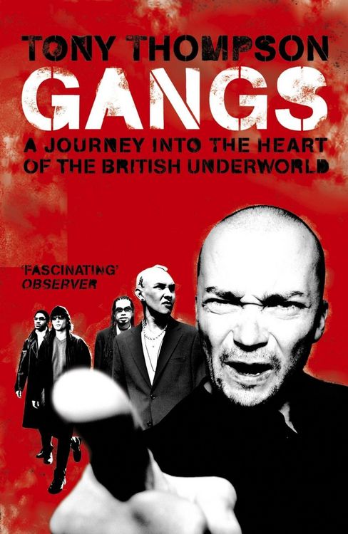Produktbild: Gangs