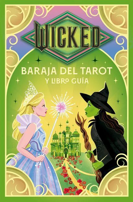 Produktbild: Wicked