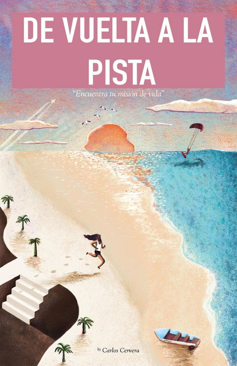 Produktbild: De vuelta a la pista