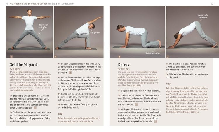 Produktbild: R&uuml;cken-Akut-Training (mit DVD)