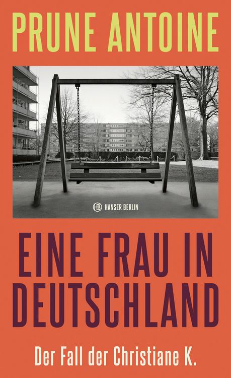 Produktbild: Eine Frau in Deutschland