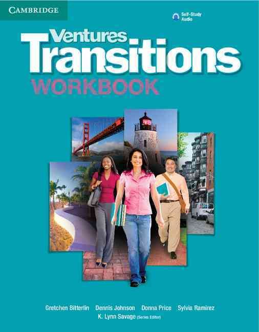 Produktbild: Ventures Transitions Level 5 W