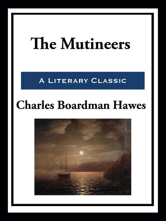 Produktbild: The Mutineers
