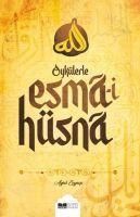 Produktbild: &Ouml;yk&uuml;lerle Esma-i H&uuml;sna