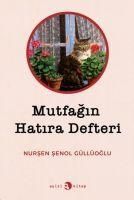 Produktbild: Mutfagin Hatira Defteri