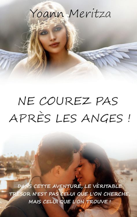 Produktbild: Ne courez pas apr&egrave;s les anges !