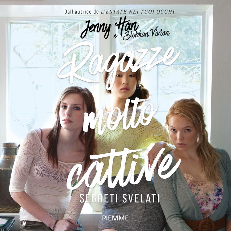 Produktbild: Ragazze molto cattive - Segreti svelati