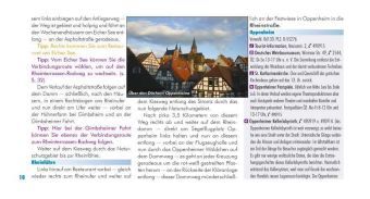 Produktbild: Radatlas Rheinhessen