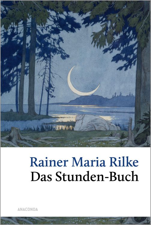 Produktbild: Das Stunden-Buch
