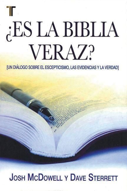 Produktbild: &iquest;Es La Biblia Veraz?