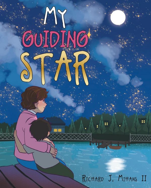Produktbild: My Guiding Star
