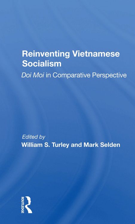 Produktbild: Selden, M: Reinventing Vietnamese Socialism