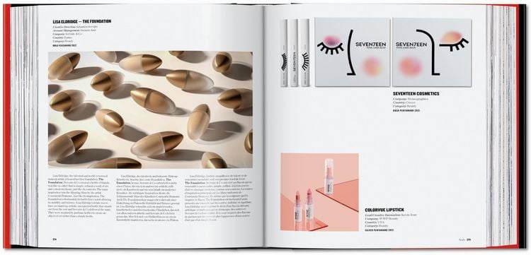 Produktbild: The Package Design Book 7