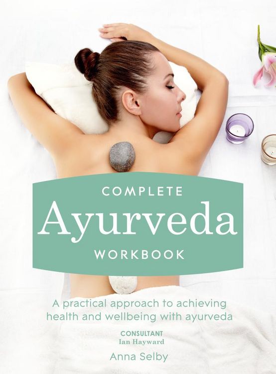 Produktbild: Complete Ayurveda Workbook
