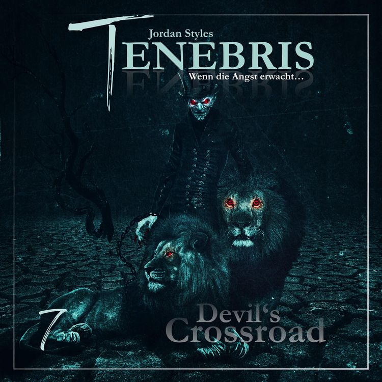 Produktbild: Devil's Crossroad