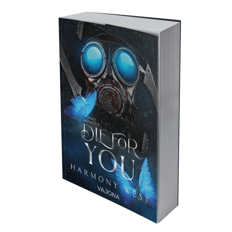Produktbild: Die for You