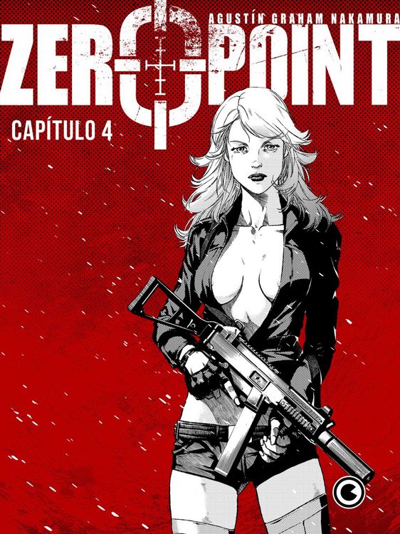 Produktbild: Zero Point - Cap&iacute;tulo 4