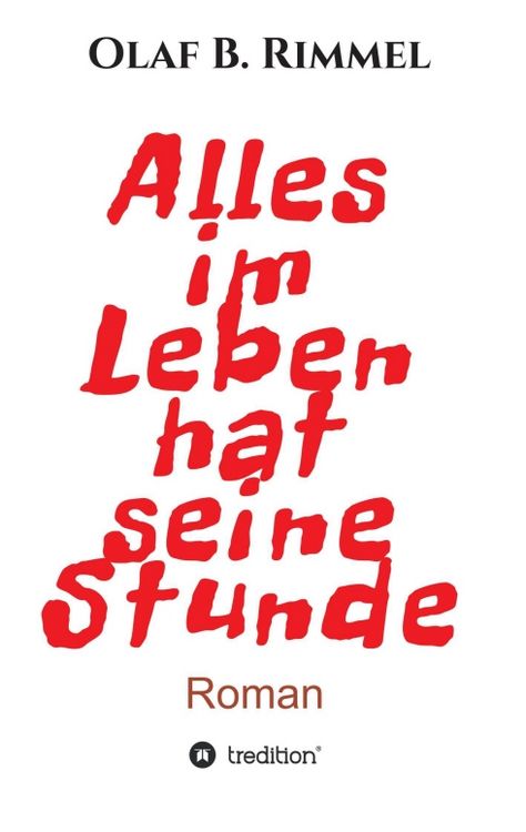 Produktbild: Alles im Leben hat seine Stunde
