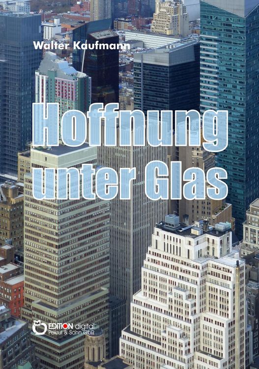 Produktbild: Hoffnung unter Glas