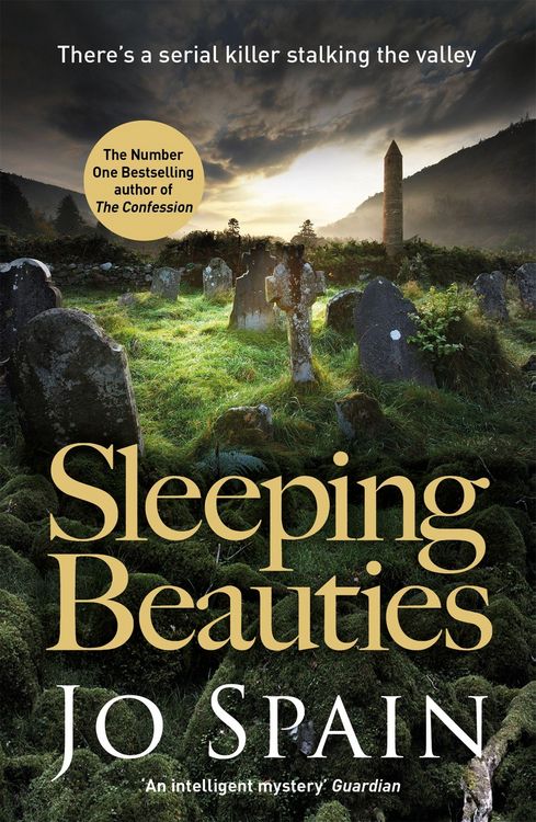 Produktbild: Sleeping Beauties