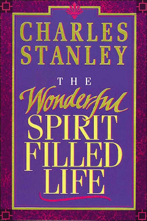 Produktbild: The Wonderful Spirit-Filled Life