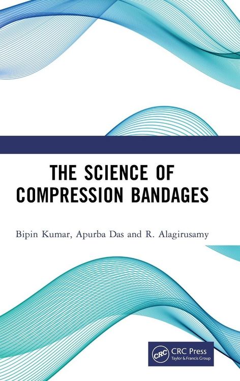 Produktbild: The Science of Compression Bandages