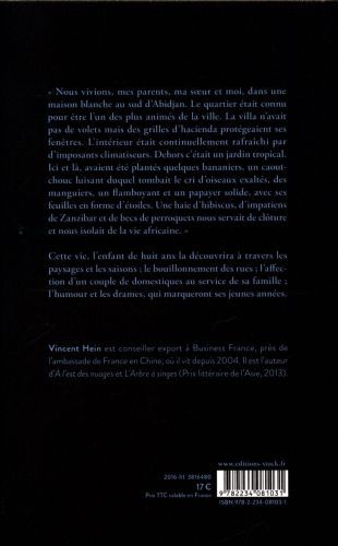 Produktbild: Les Flamboyants D Abidjan