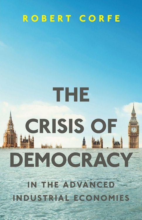 Produktbild: The Crisis of Democracy