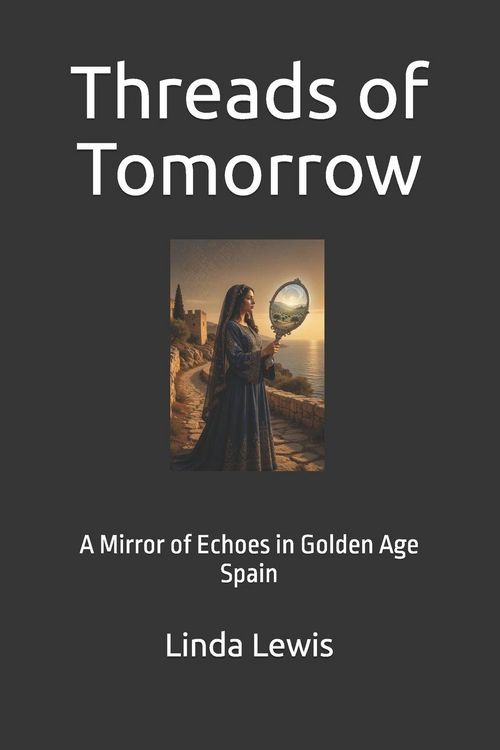 Produktbild: Threads of Tomorrow