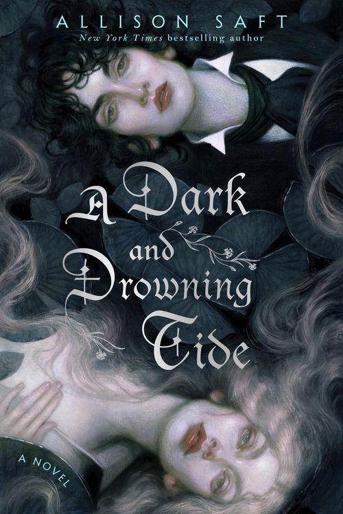 Produktbild: A Dark and Drowning Tide