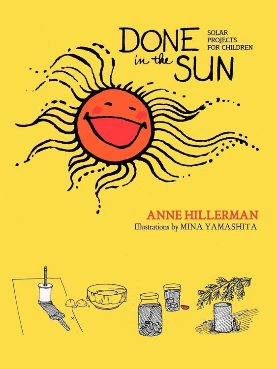 Produktbild: Done in the Sun