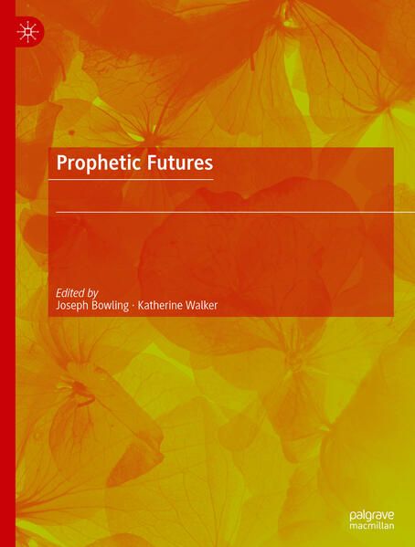 Produktbild: Prophetic Futures