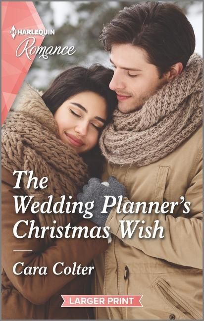 Produktbild: Wedding Planners Xmas Wish -Lp