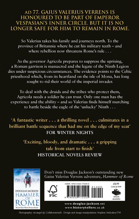 Produktbild: Glory of Rome