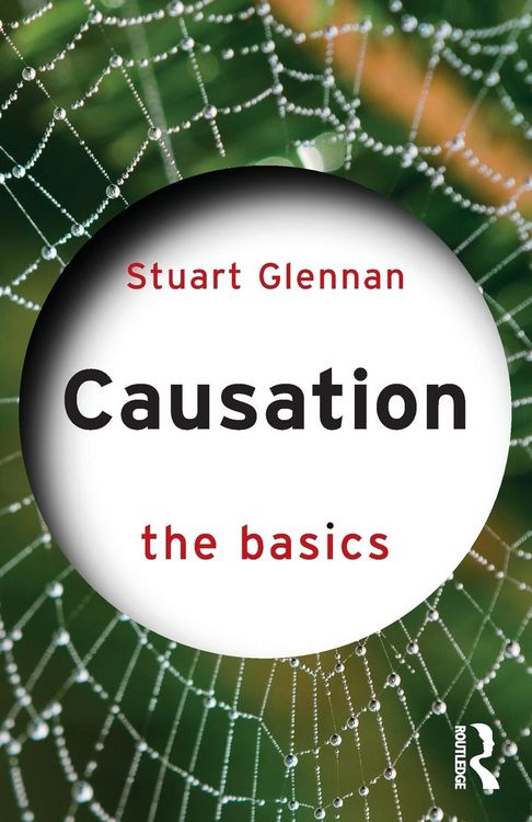 Produktbild: Causation