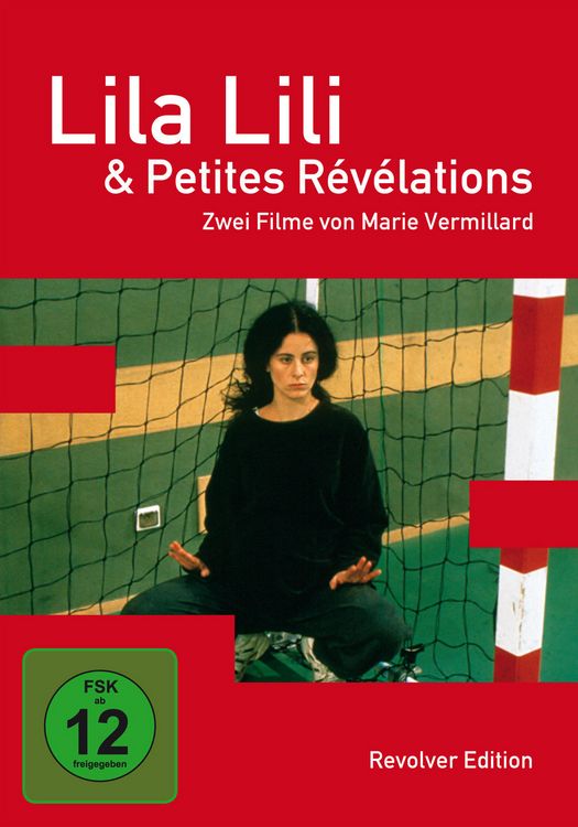 Produktbild: Lila Lili + Petites R&eacute;v&eacute;lations - Zwei Filme von Marie Vermillard