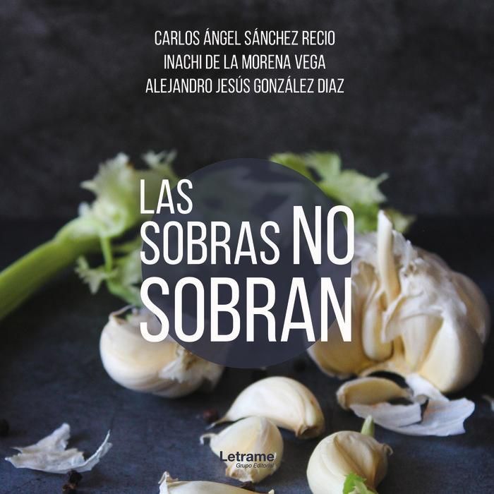 Produktbild: Las sobras no sobran