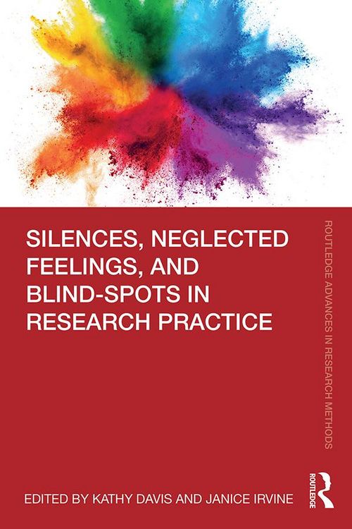 Produktbild: Silences, Neglected Feelings, and Blind-Spots in Research Practice